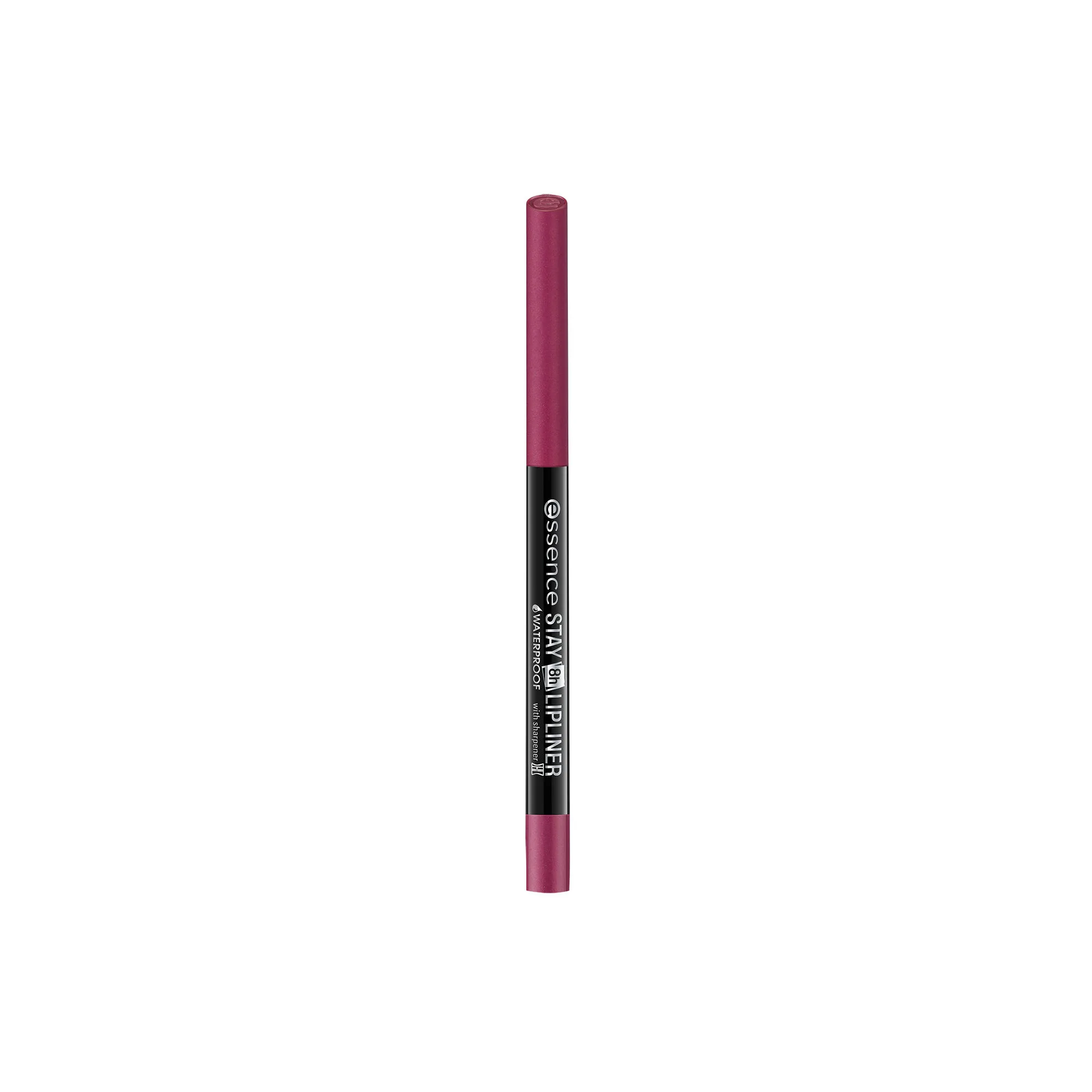 Essence Stay 8h Waterproof Lipliner - Naive