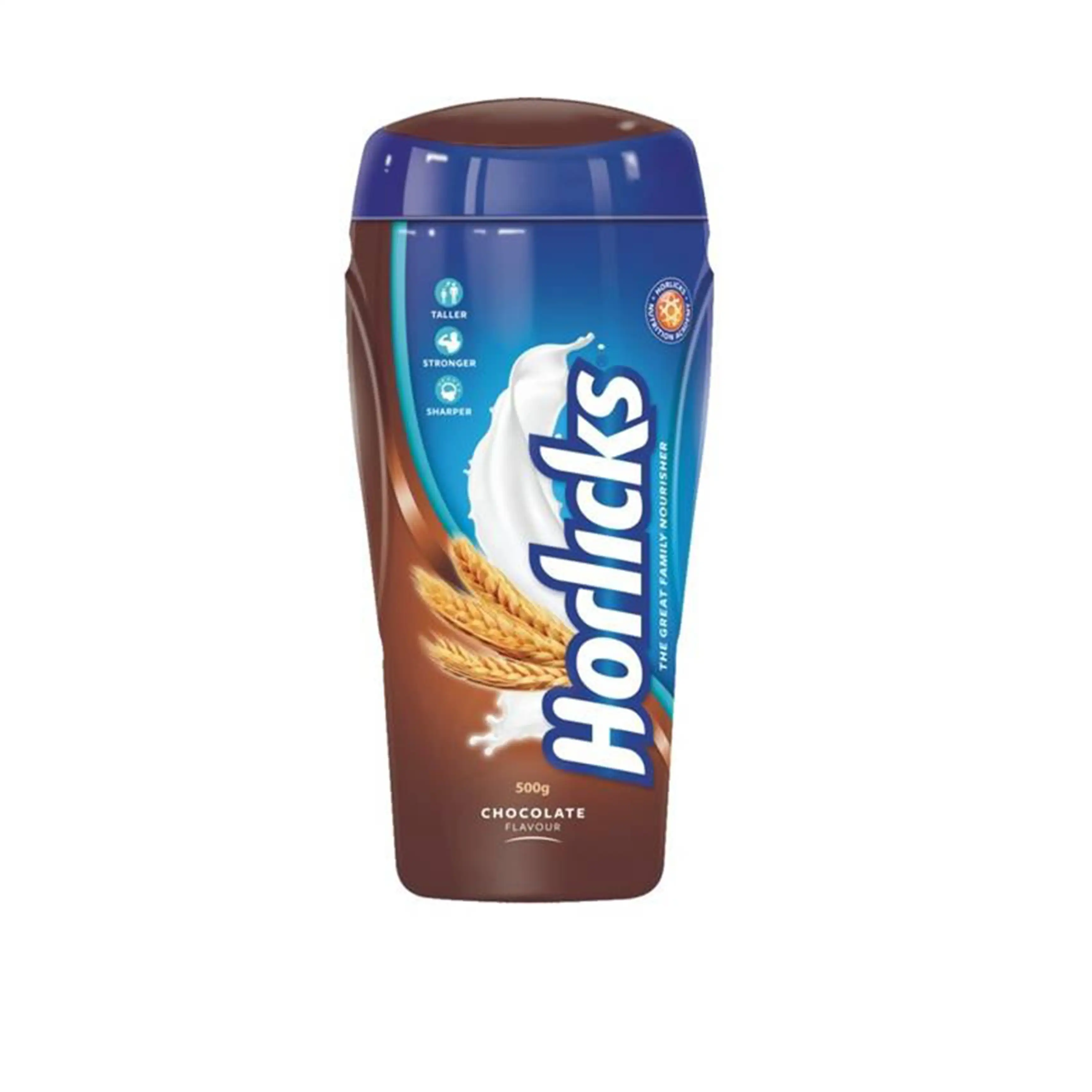 Horlicks Health Drink,  1 kg  Chocolate