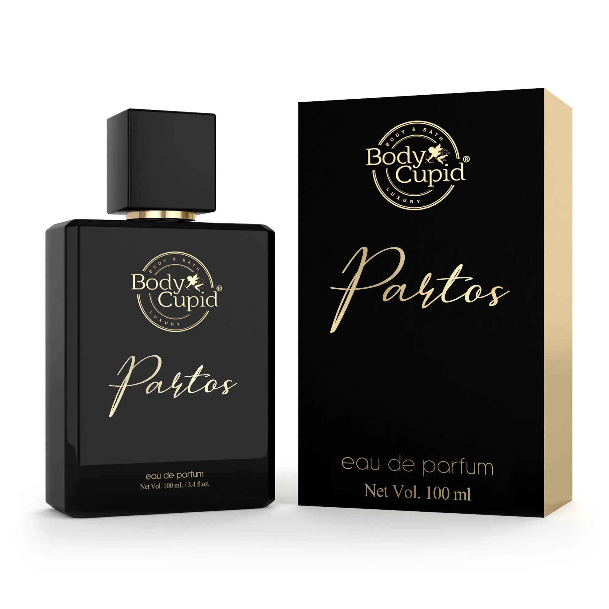 Body Cupid Partos Eau De Parfum