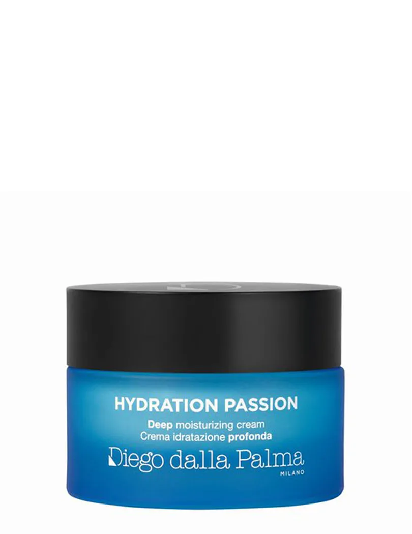 Diego dalla Palma Milano Deep Moisturizing Cream