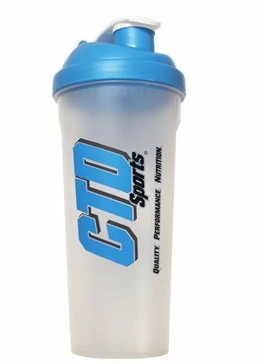 CTD Sports® Shaker Cup