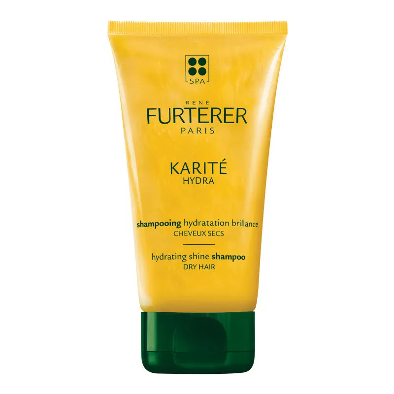 Rene Furterer Karite Hydra Hydrating Shine Shampoo