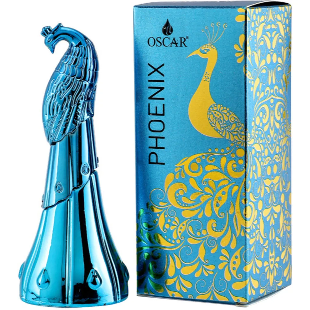 Oscar Phoenix Blue Perfume