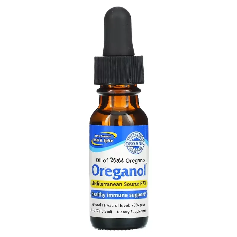 Oreganol, .45 fl oz (13.5 ml)