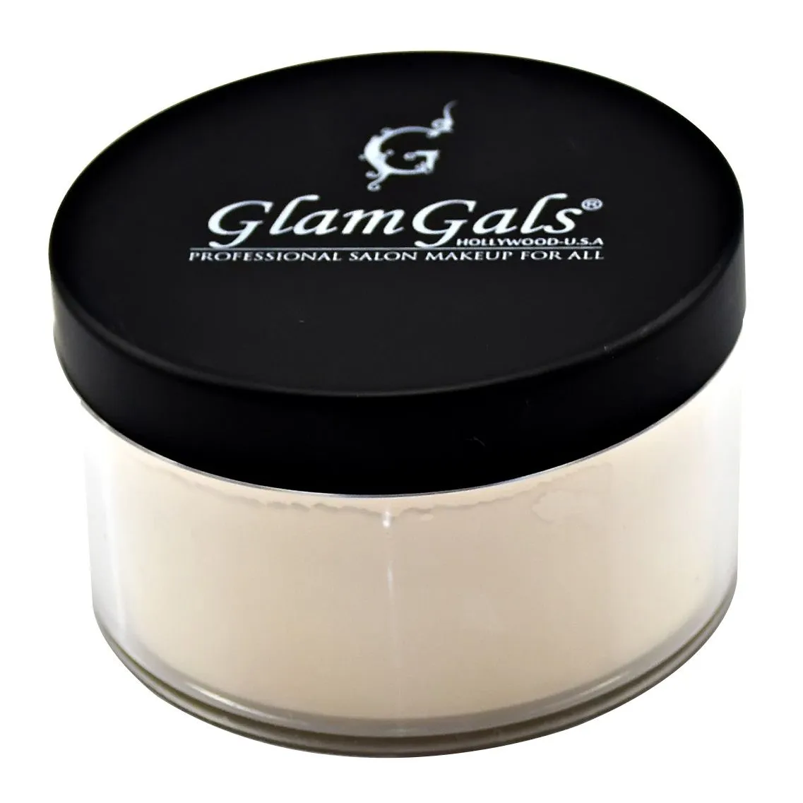 GlamGals Loose Powder