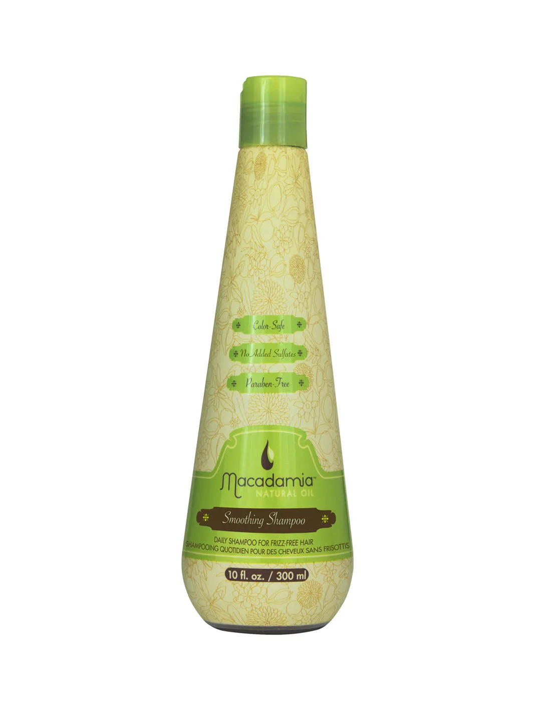 Macadamia Natural Oil Smoothing Shampoo