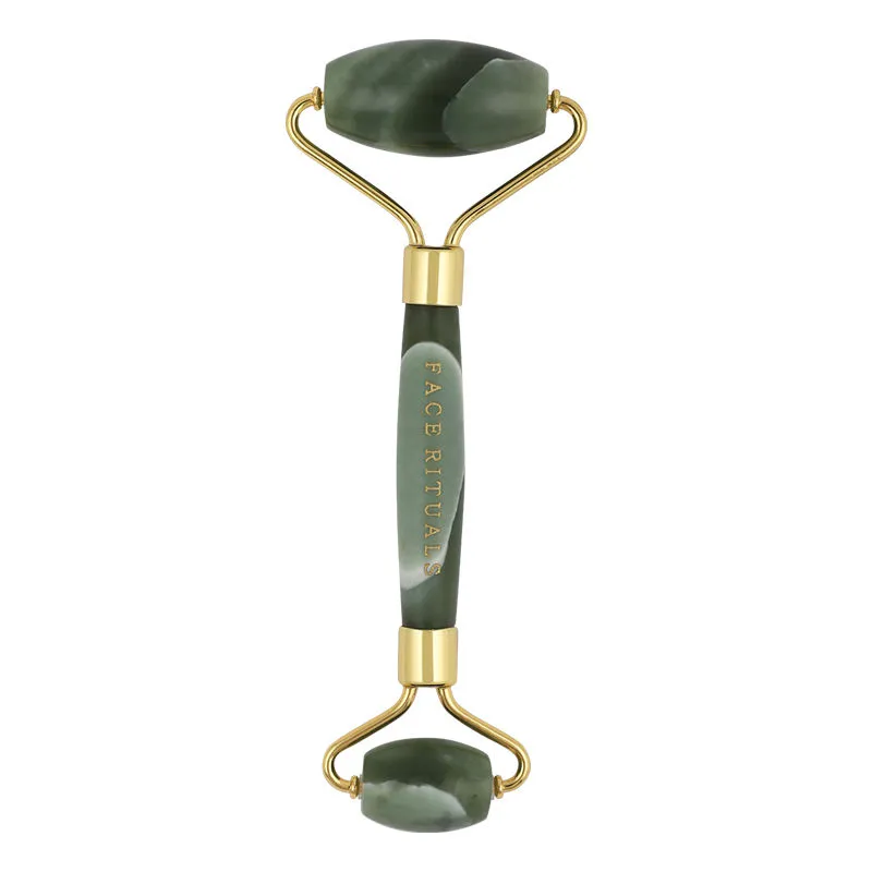 Face Rituals Jade Roller