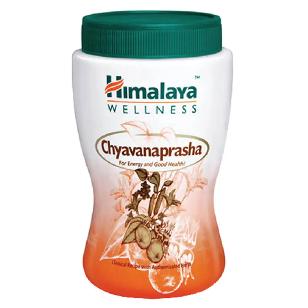 Himalaya Chyavanaprasha,  1 kg