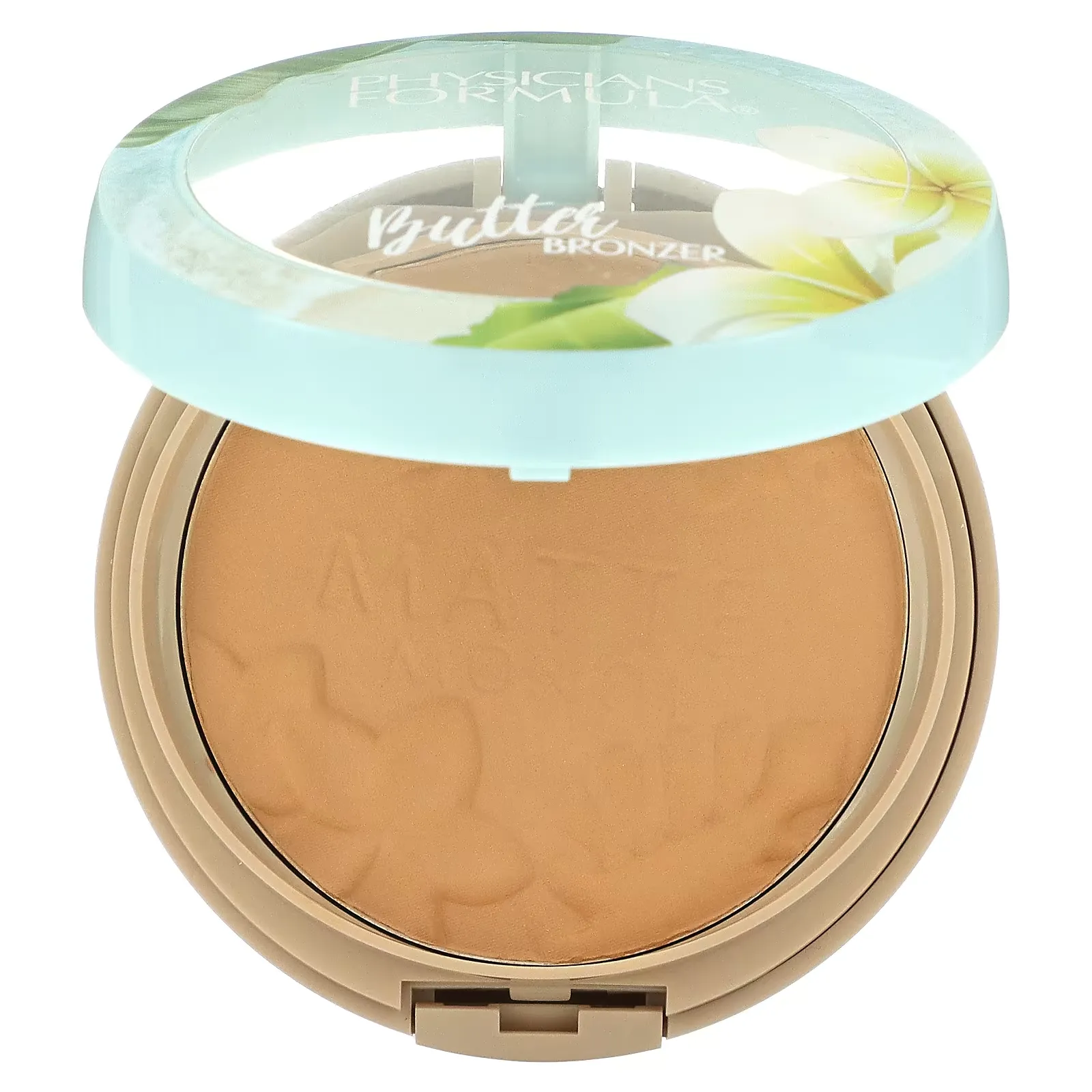 Matte Monoi, Butter Bronzer, 0.38 oz (11 g)