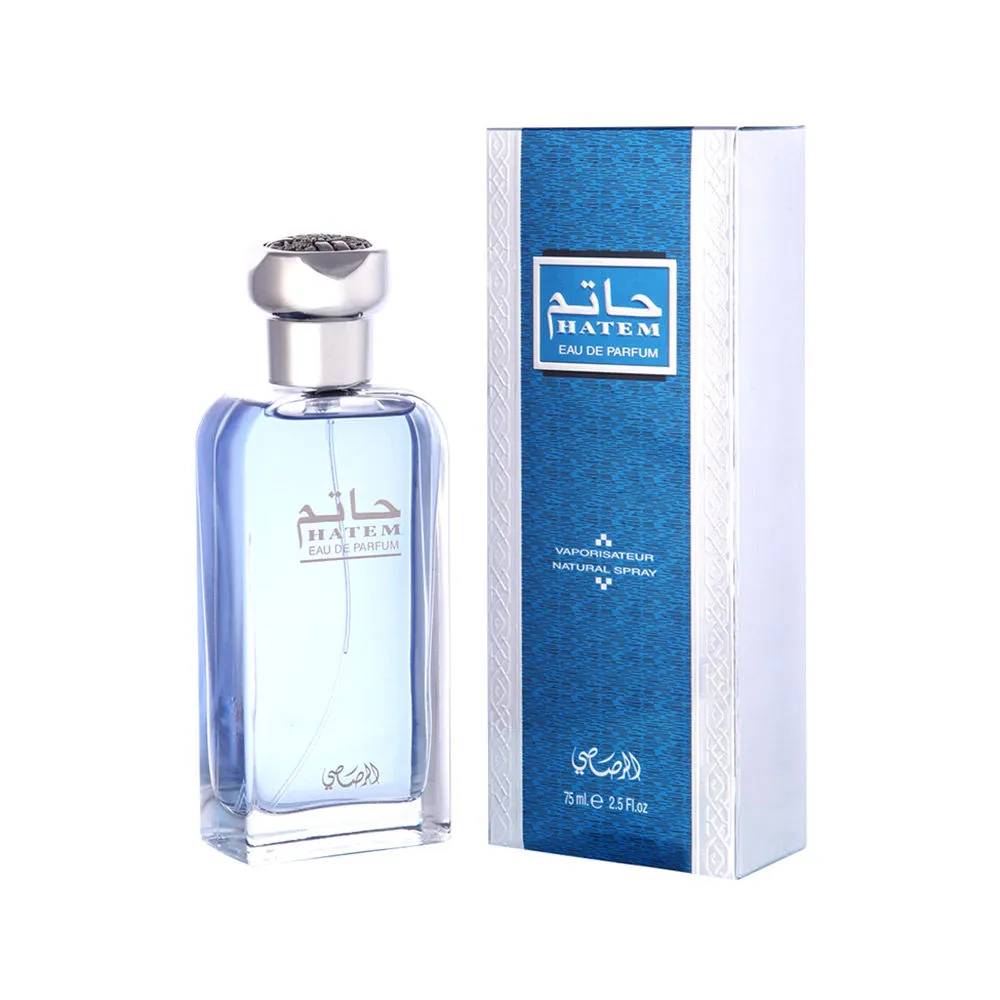 Rasasi Hatem Pour Homme EDP