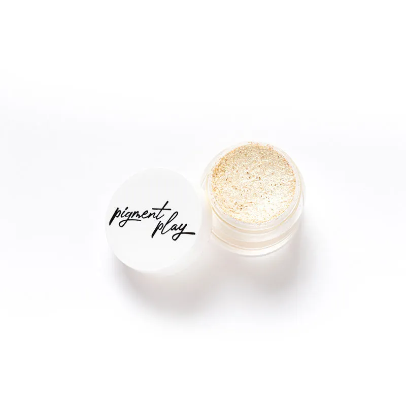 Pigment Play Iridescent Loose Powder