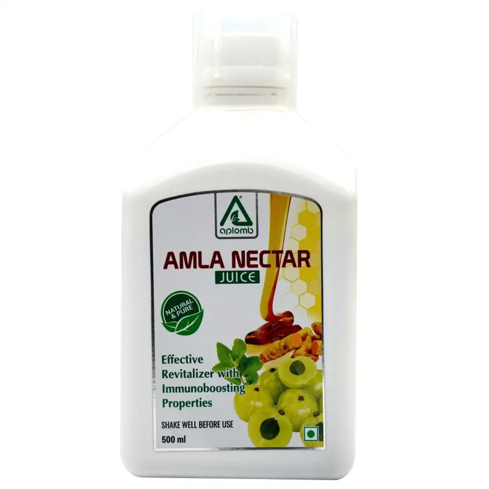 Aplomb Amla Nectar,  500 ml