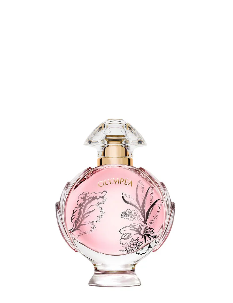 Paco Rabanne Olympea Blossom Eau De Parfum