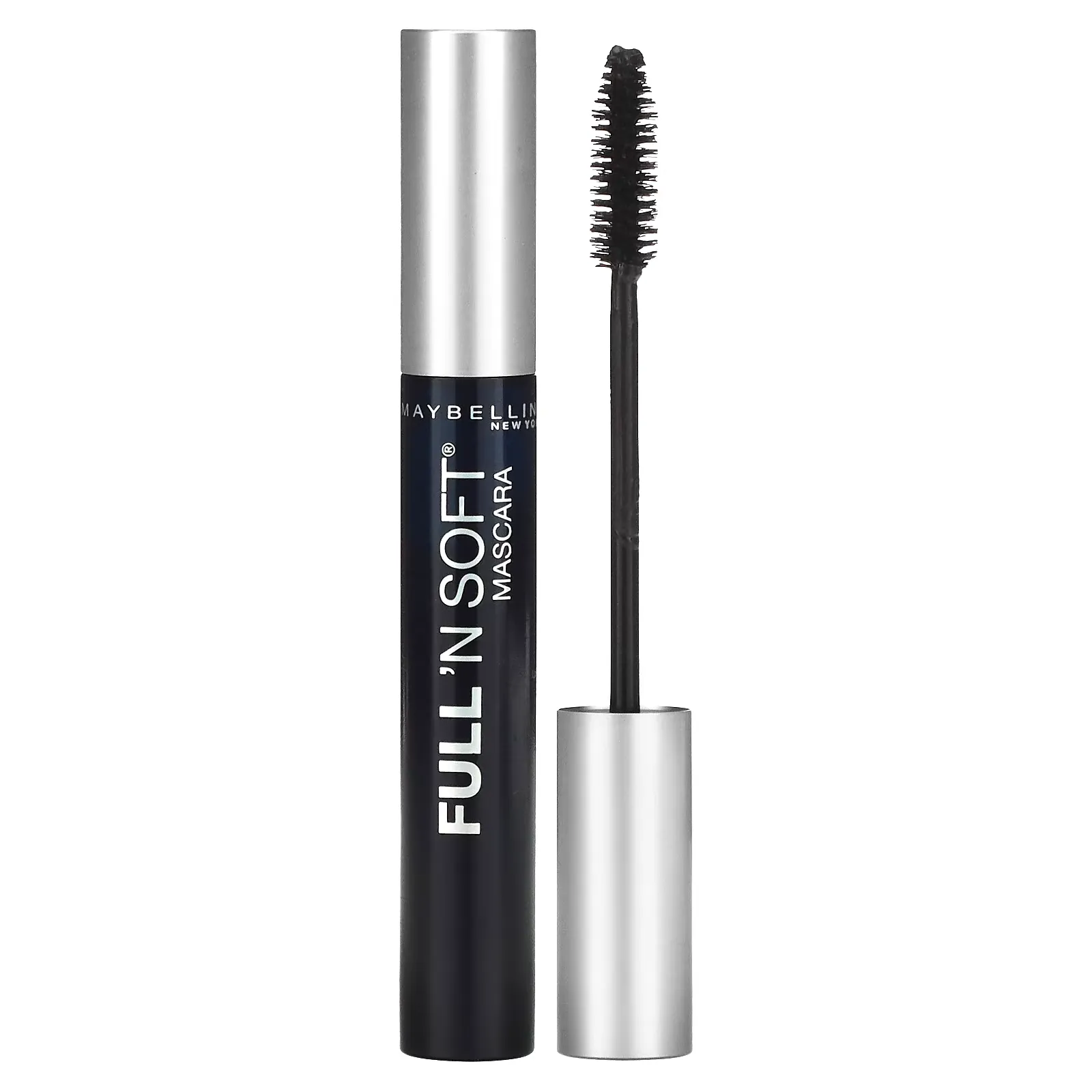 Full 'N Soft Mascara, 301 Very Black, 0.28 fl oz (8.2 ml)