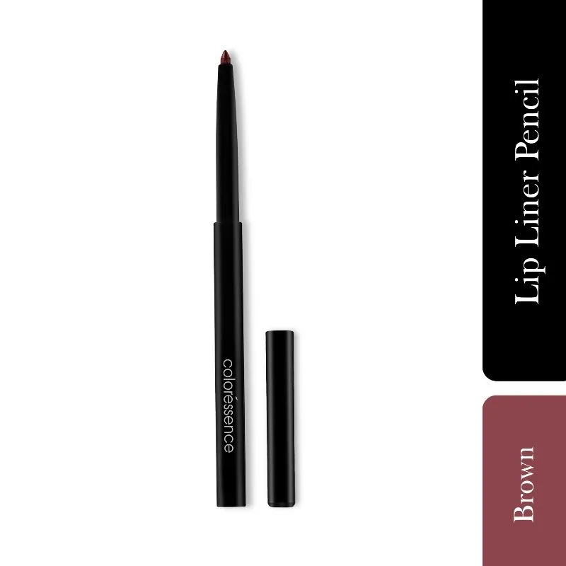 Coloressence Lip Liner Pencil