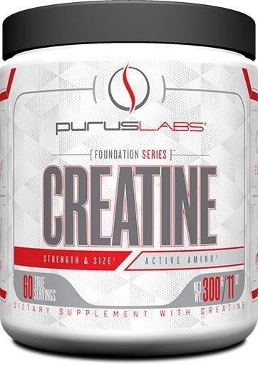 Creatine HCl