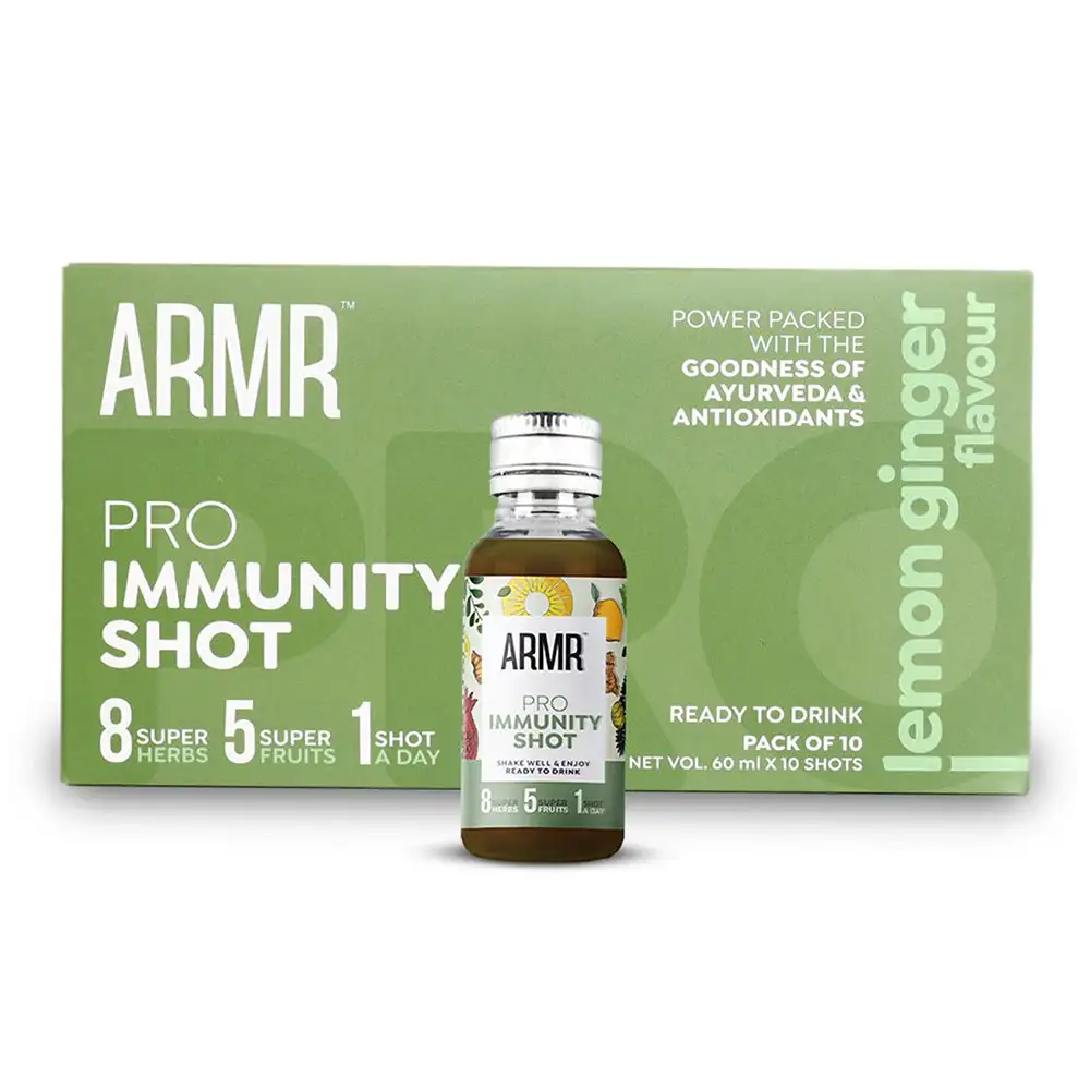 ARMR Pro Immunity Shot,  10 Piece(s)/Pack