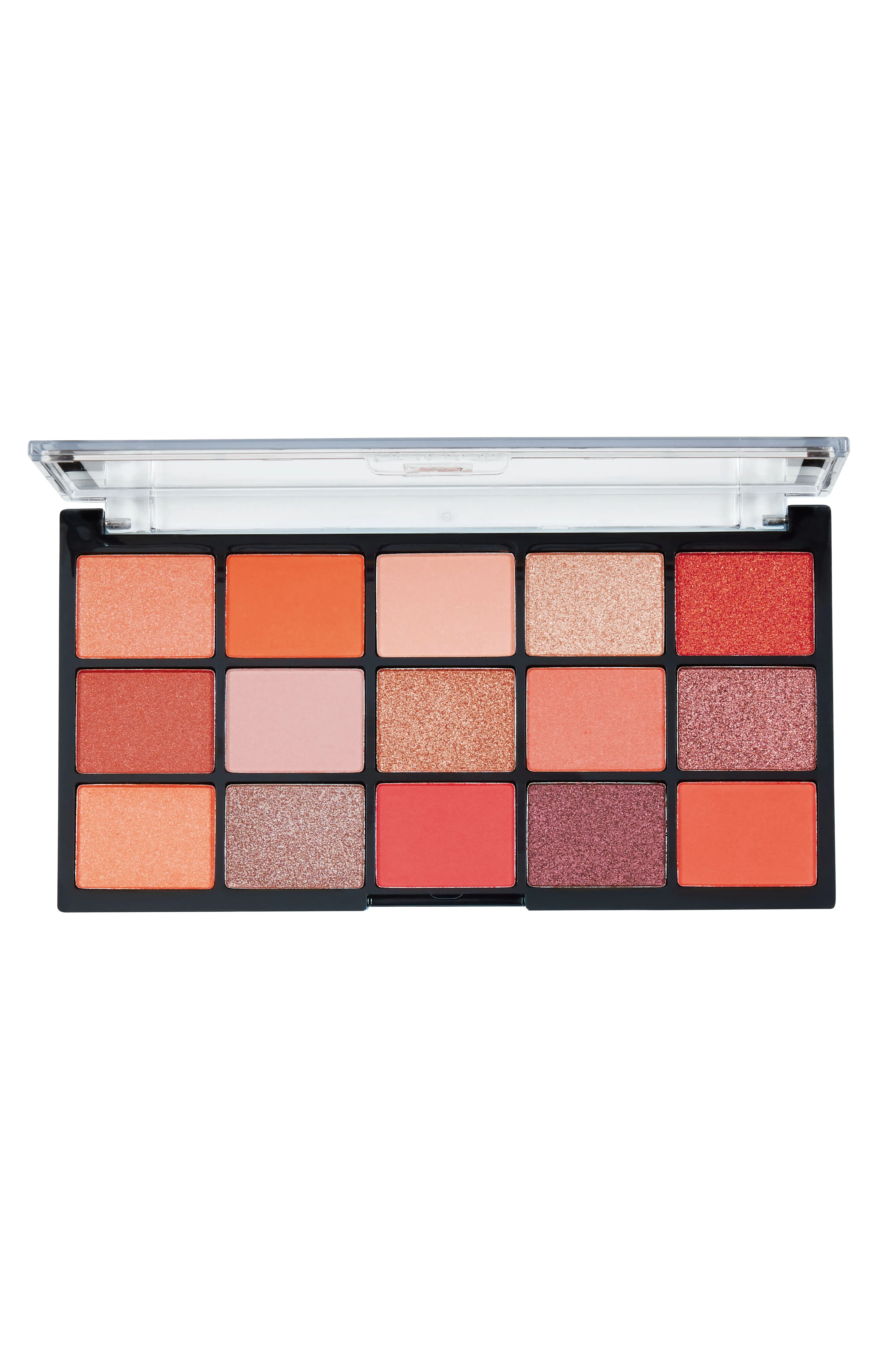 MUA Empire Butterfly Eyeshadow Palette