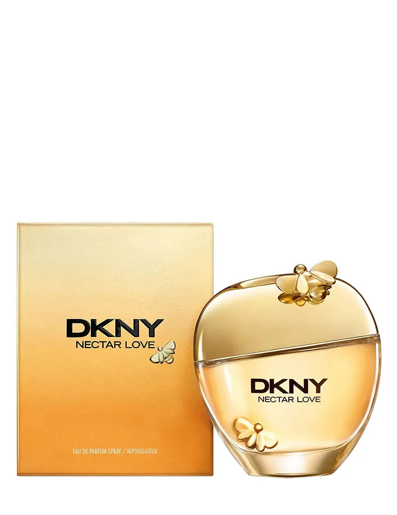 DKNY Nectar Love Eau De Parfum