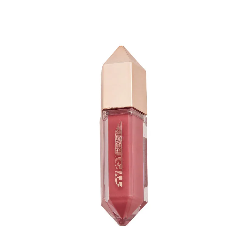 Typsy Beauty Crystal Crush Plumping Gloss - Pink Diamond 04