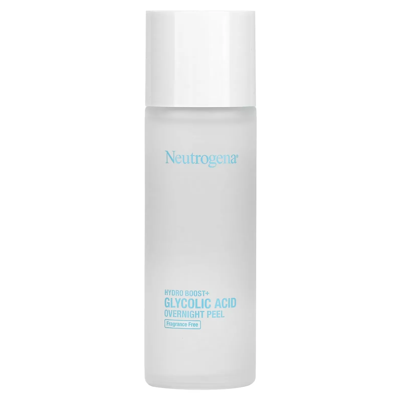 Hydro Boost+ Glycolic Acid Overnight Peel, Fragrance Free, 3.2 fl oz (94 ml)