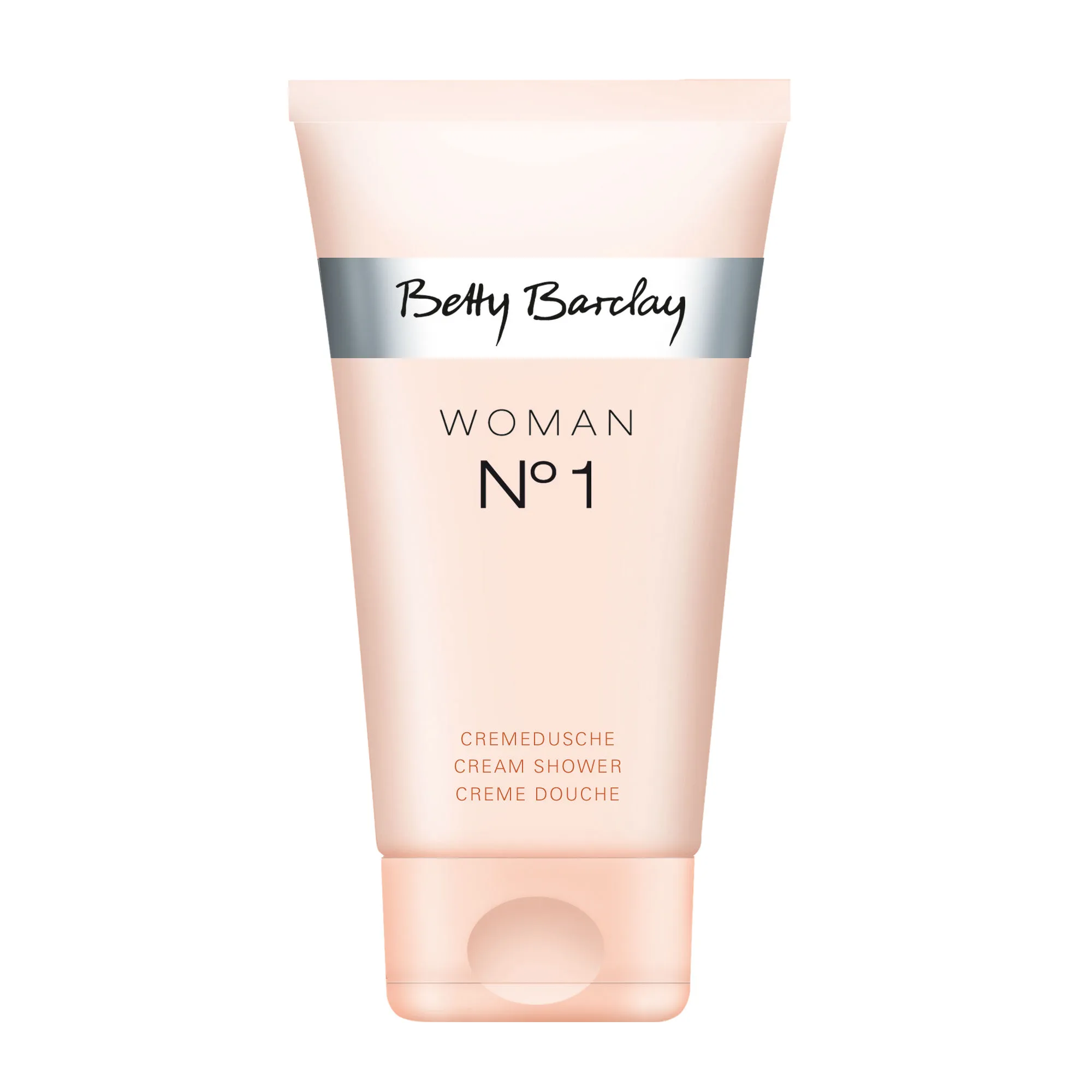 Betty Barclay Woman No.1 Shower Gel