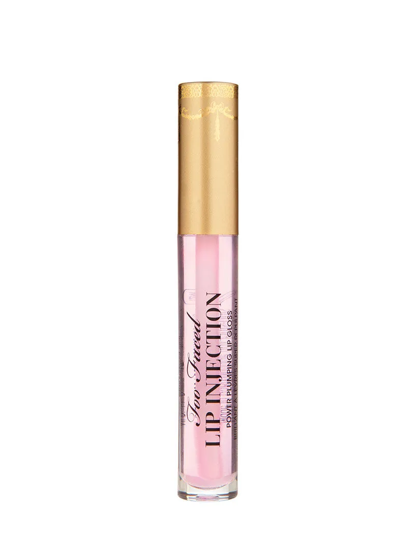 Too Faced Lip Injection Lip Plumper