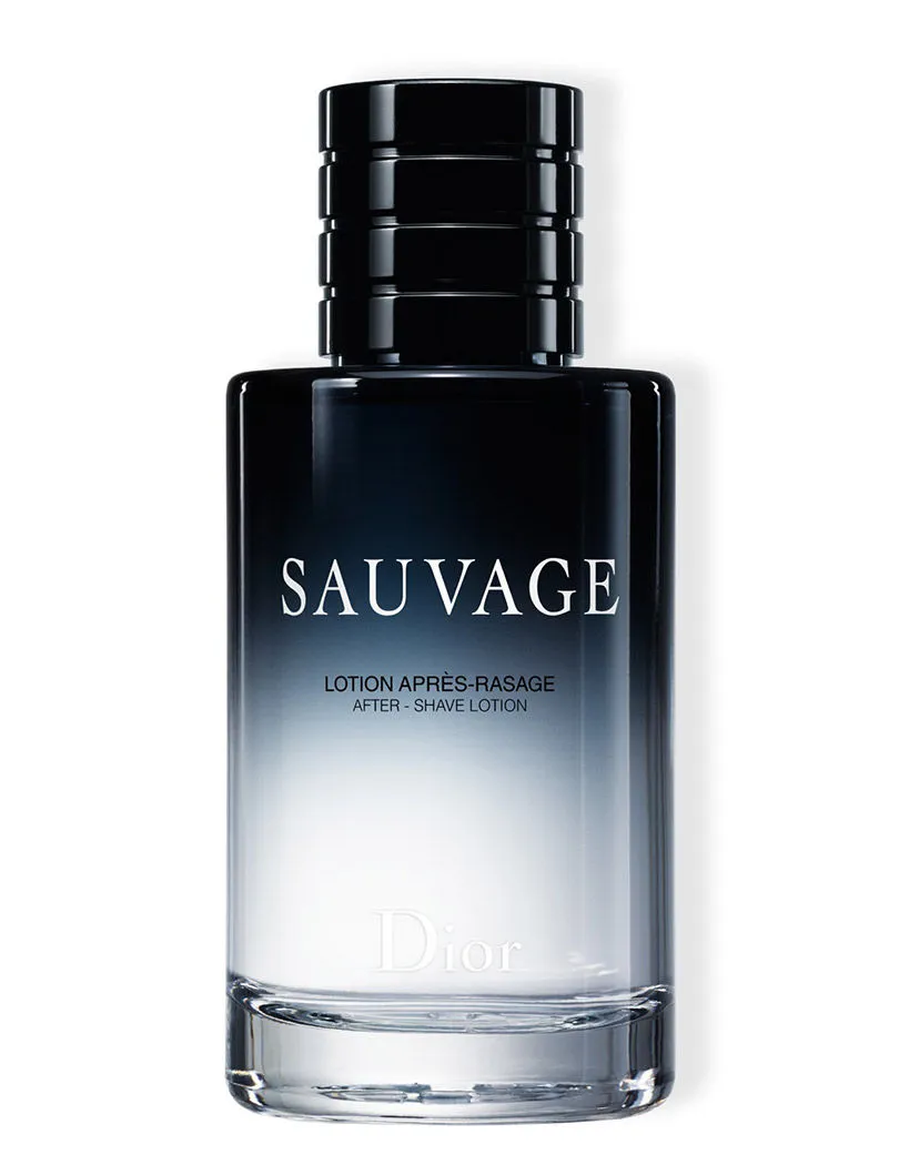 DIOR Sauvage After-shave Lotion