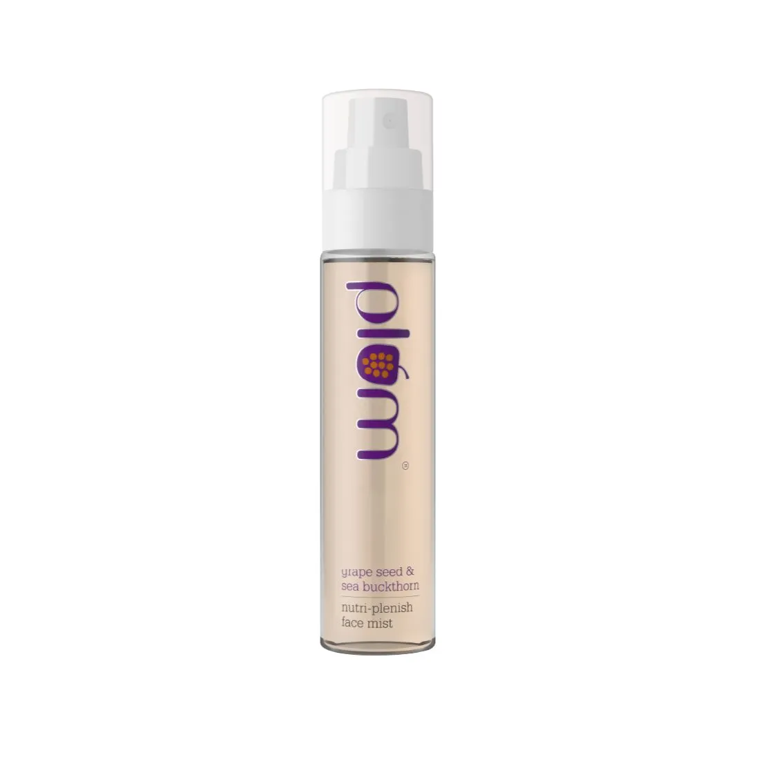 Plum Grape Seed & Sea Buckthorn Nutri-Plenish Face Mist