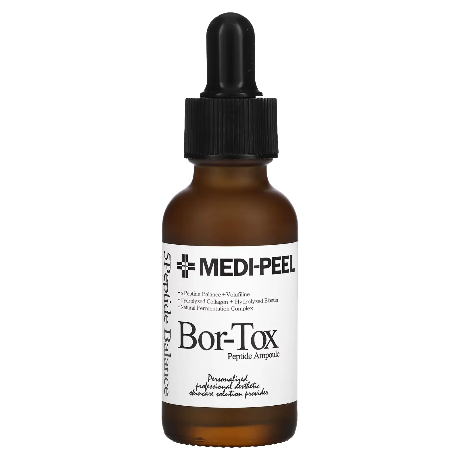 Bor-Tox, Peptide Ampoule, 1.01 fl oz (30 ml)