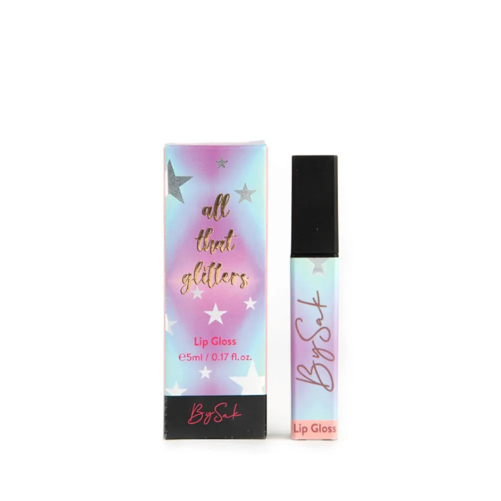 BySak All That Glitters Lip Gloss