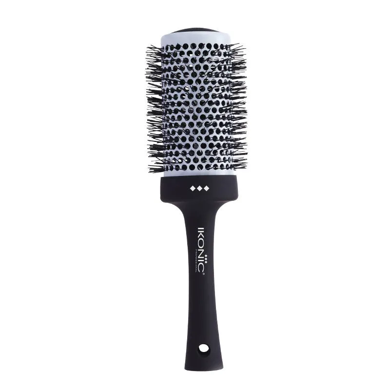 Ikonic Professional Blow Dry Brush (BDB52mm) Ceramic