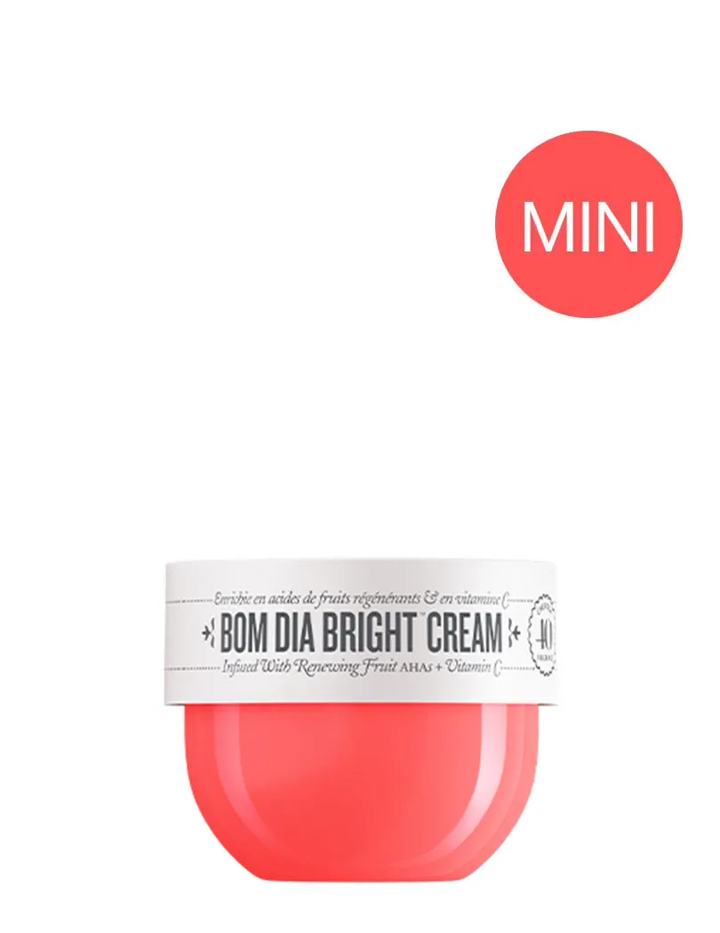 Sol de Janeiro Bom Dia Bright Body Cream