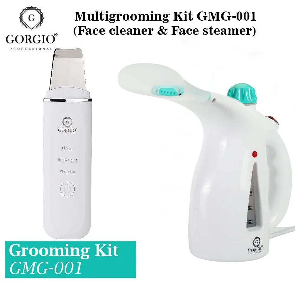 Gorgio Professional Grooming Kit GMG-001