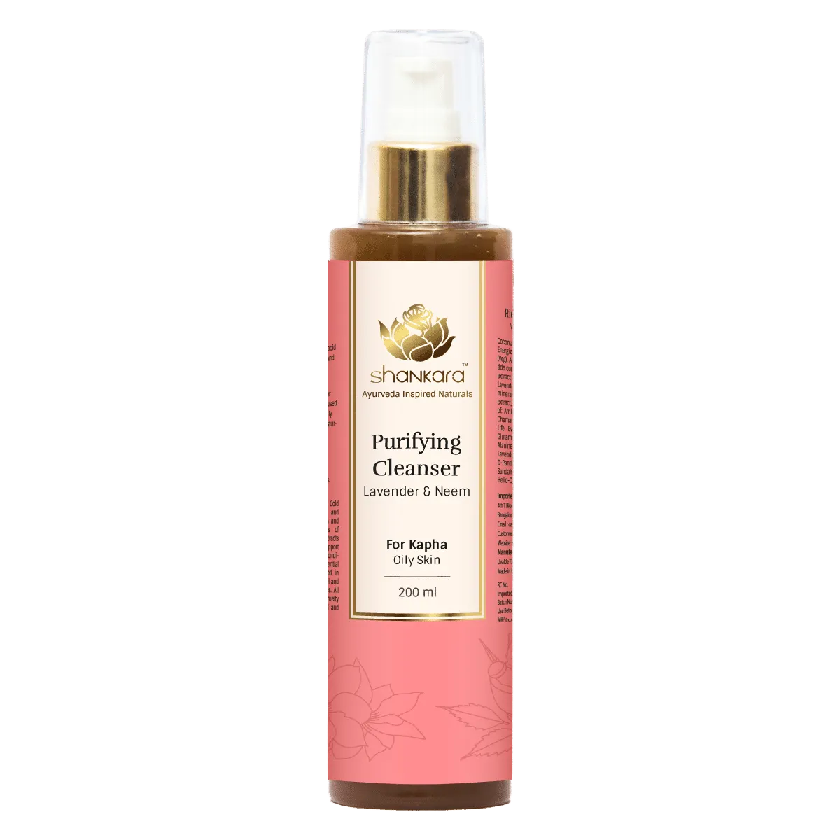 Shankara Purifying Cleanser