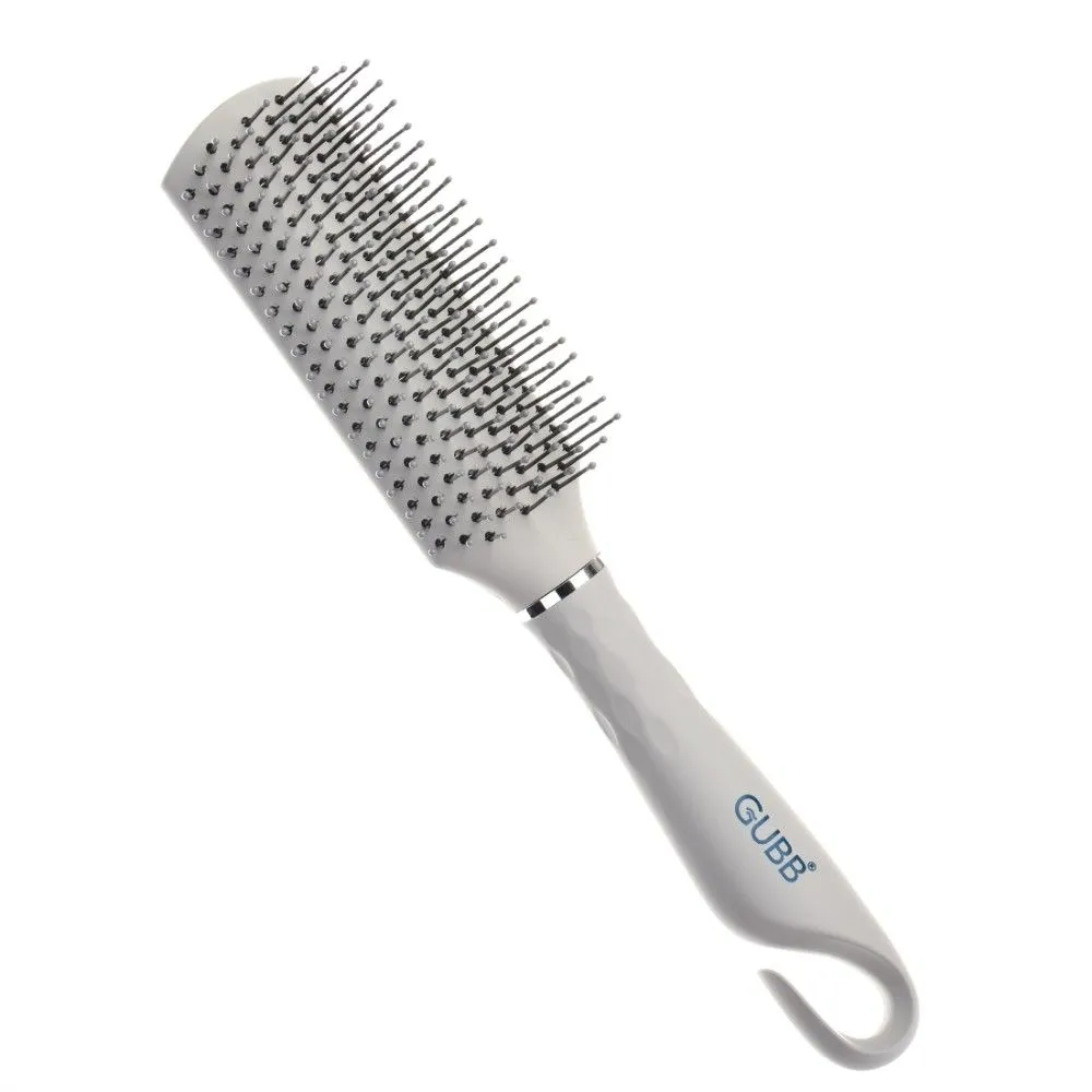 GUBB Serenity Hues Range Styling Hair Brush