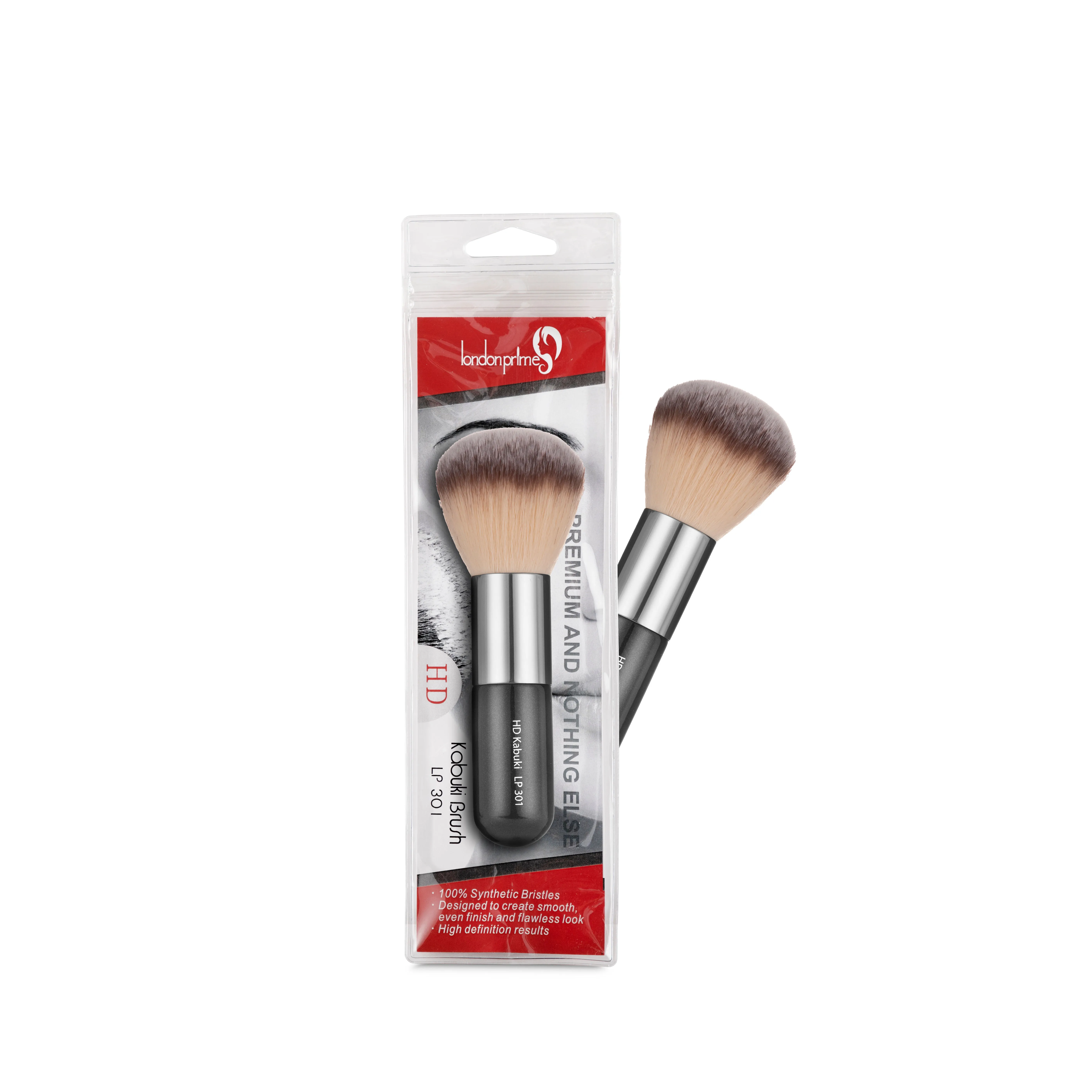 London Pride Cosmetics Prime HD Kabuki Brush(LP-301)