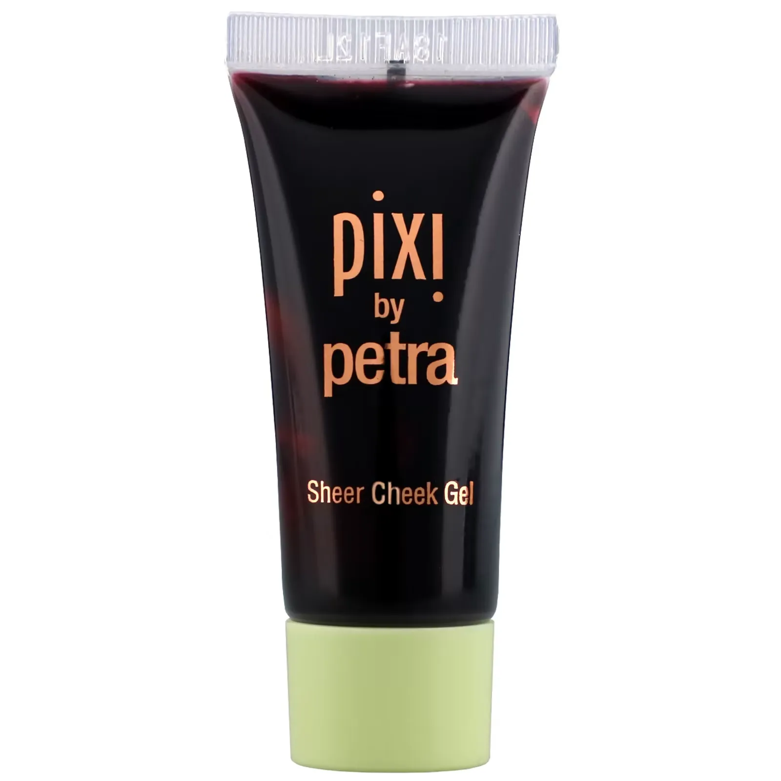 Sheer Cheek Gel, Flushed, 0.45 oz (12.75 g)