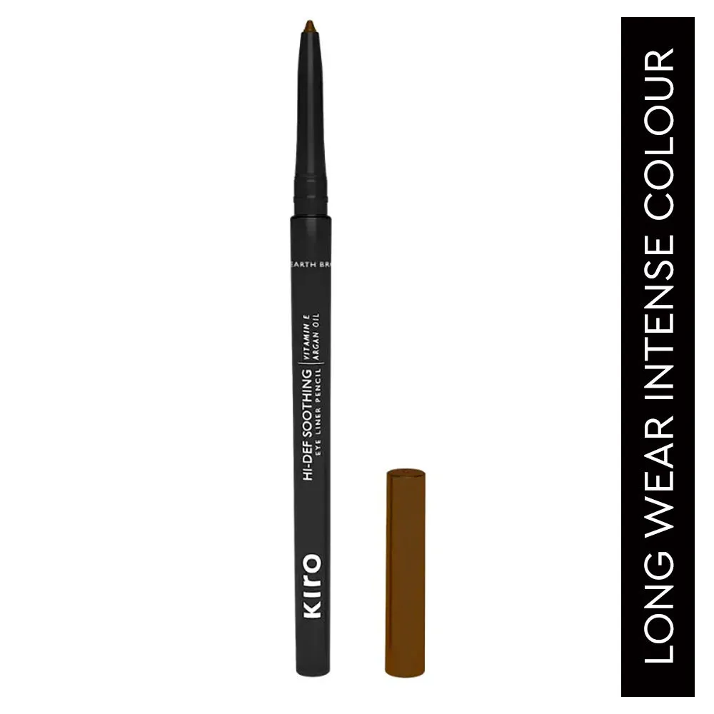 KIRO HI - DEF Soothing Eyeliner Pencil