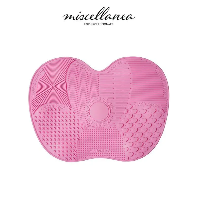 Miscellanea Makeup Brush Cleaning Mat