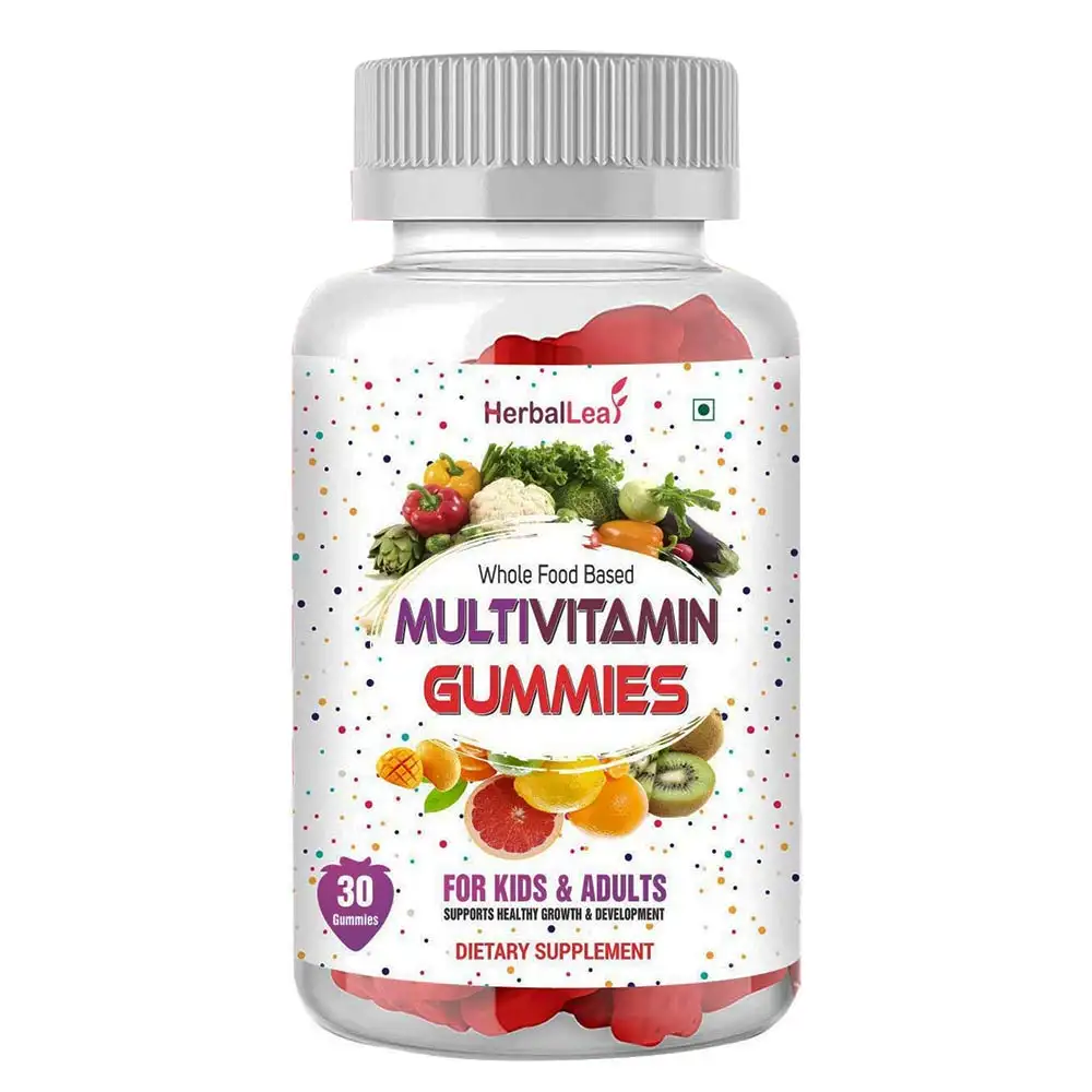 Multivitamins - Women