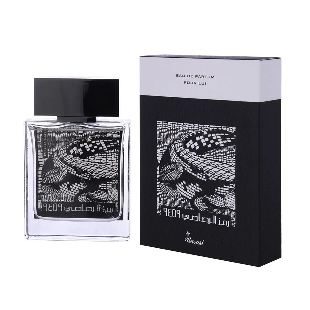 Rasasi Rumz Al Rasasi 9459 Pour Lui (Croco) EDP