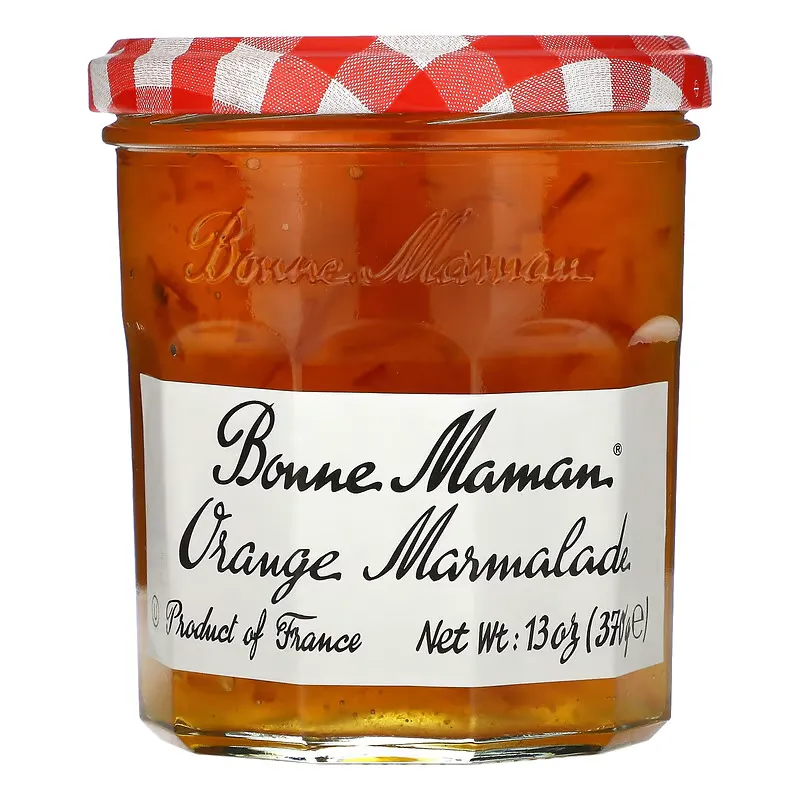 Orange Marmalade, 13 oz (370 g)