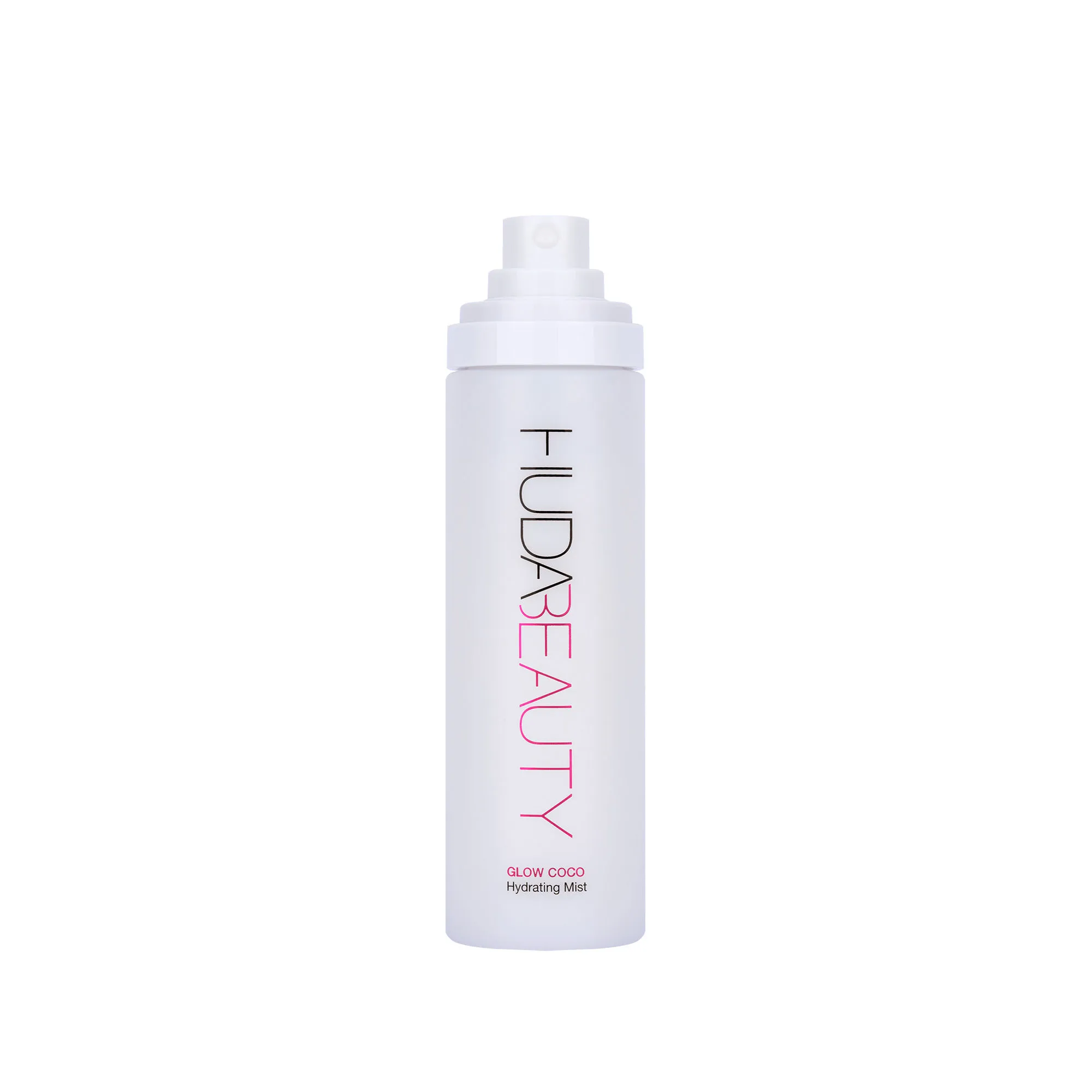 Huda Beauty Glow Coco Hydrating Mist