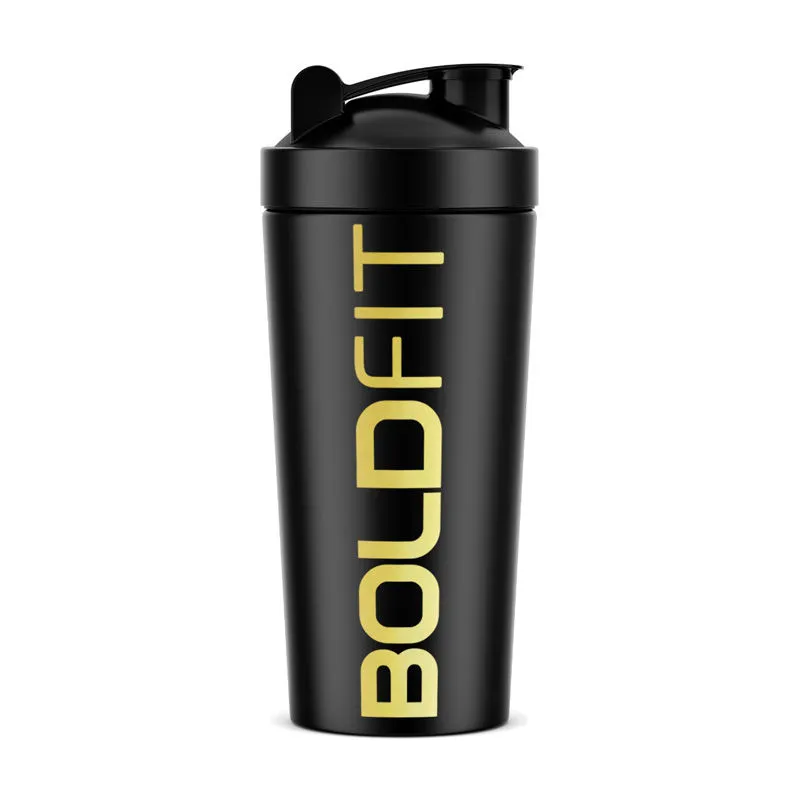 Boldfit Shaker Bottle