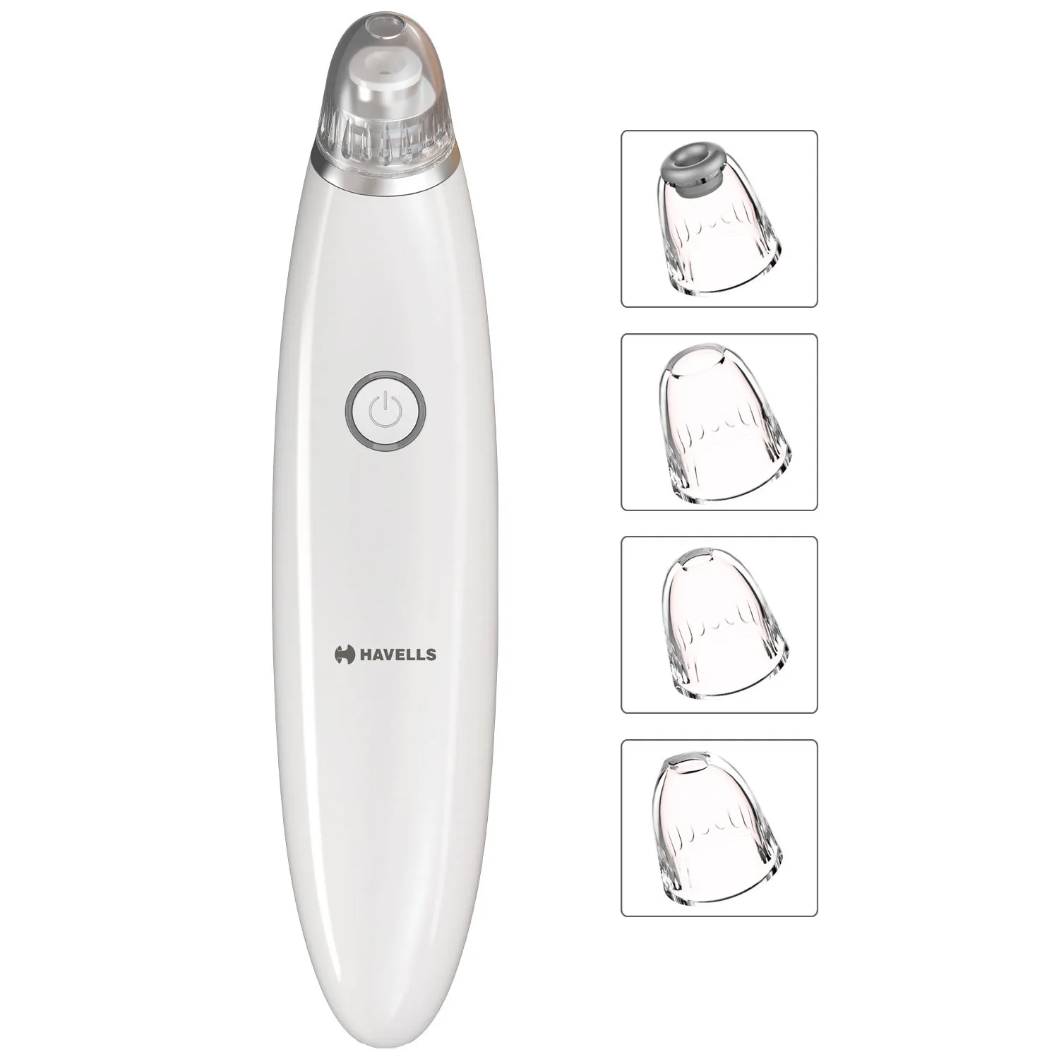 Havells SC5060 Pore Cleanser - White