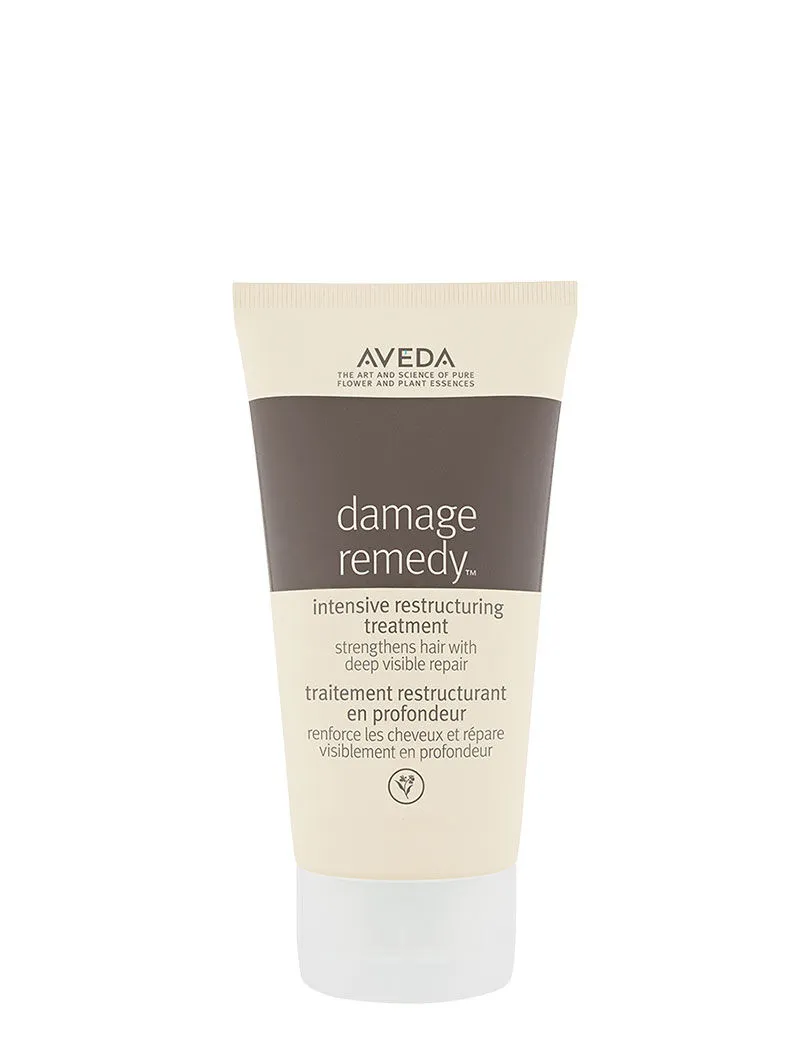 Aveda Damage Remedy Intensive Restructuring Treatment