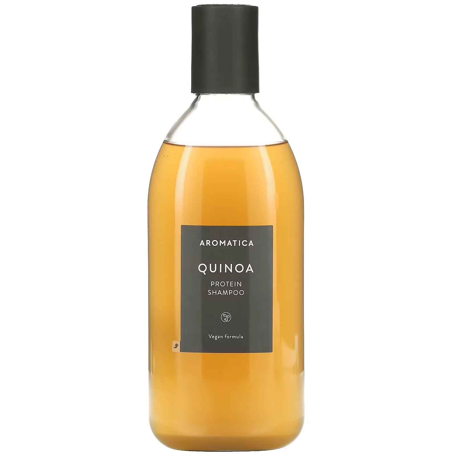 Quinoa Protein Shampoo, 13.5 fl oz (400 ml)