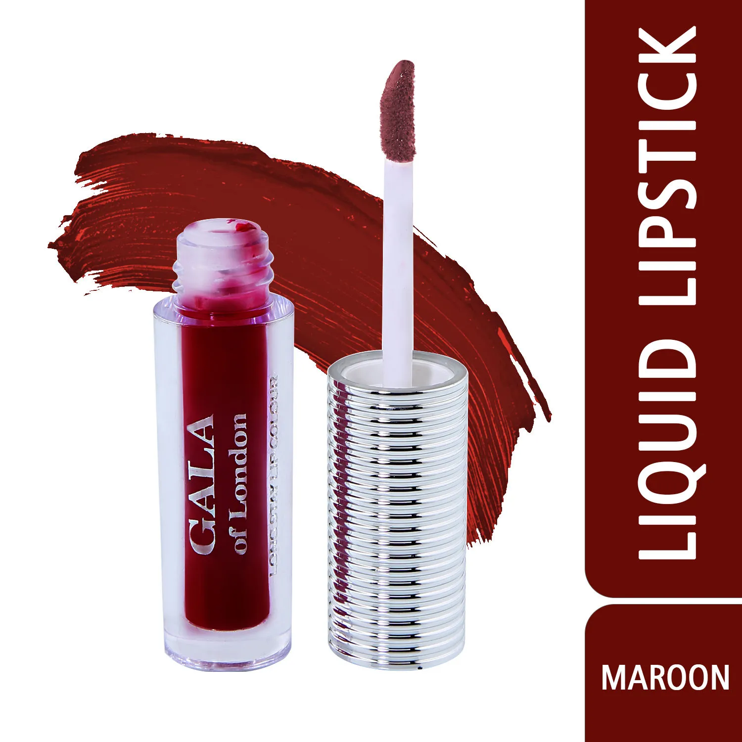 Gala Of London Long Stay Lip Colour - Blush