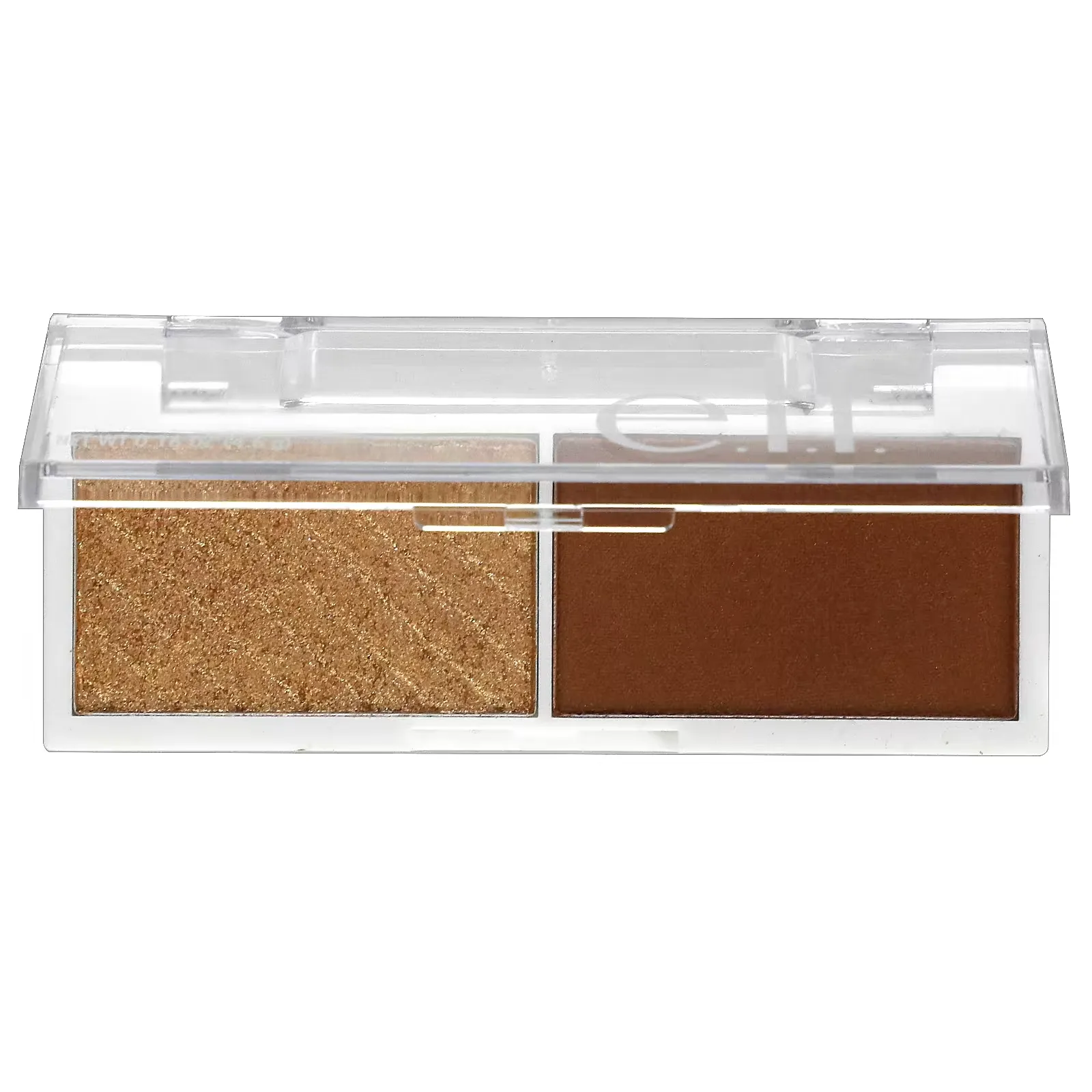 Bite Size Face Duo, Coconut, 0.16 oz (4.6 g)